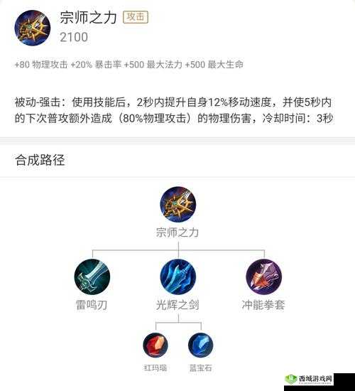 《凯旋之门》新手必备:工欲善其事 必先利其器
