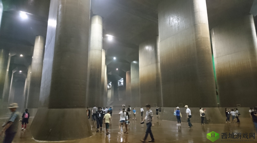 探秘日本你下水好多下水道:神奇之处在哪