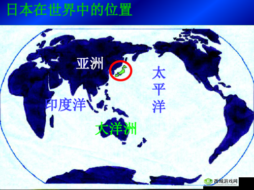 亚洲强国日本强大在哪些国家：深度解析