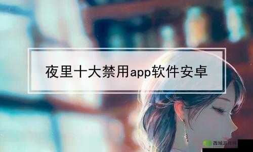 夜里 100 种禁用软件大全网站：畅享软件资源
