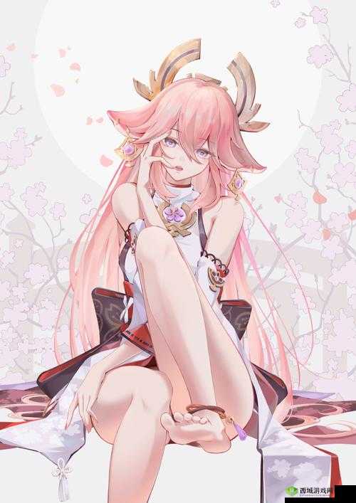 八重神子被抠出乳液:角色设定的惊人揭秘
