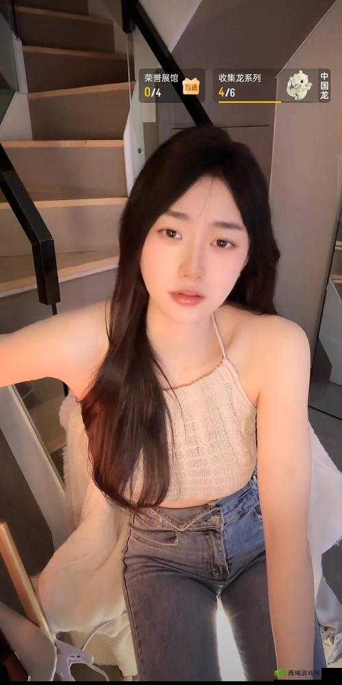 jlzzz 美女直播:精彩内容不容错过