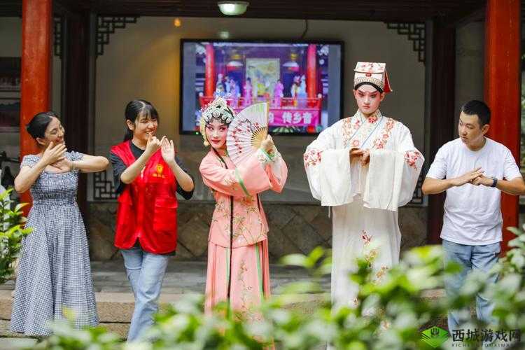 福建做戏毛片播放:地方戏曲的独特魅力