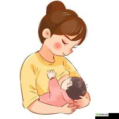 羽月希在线授乳:母爱泛滥的喂奶场景