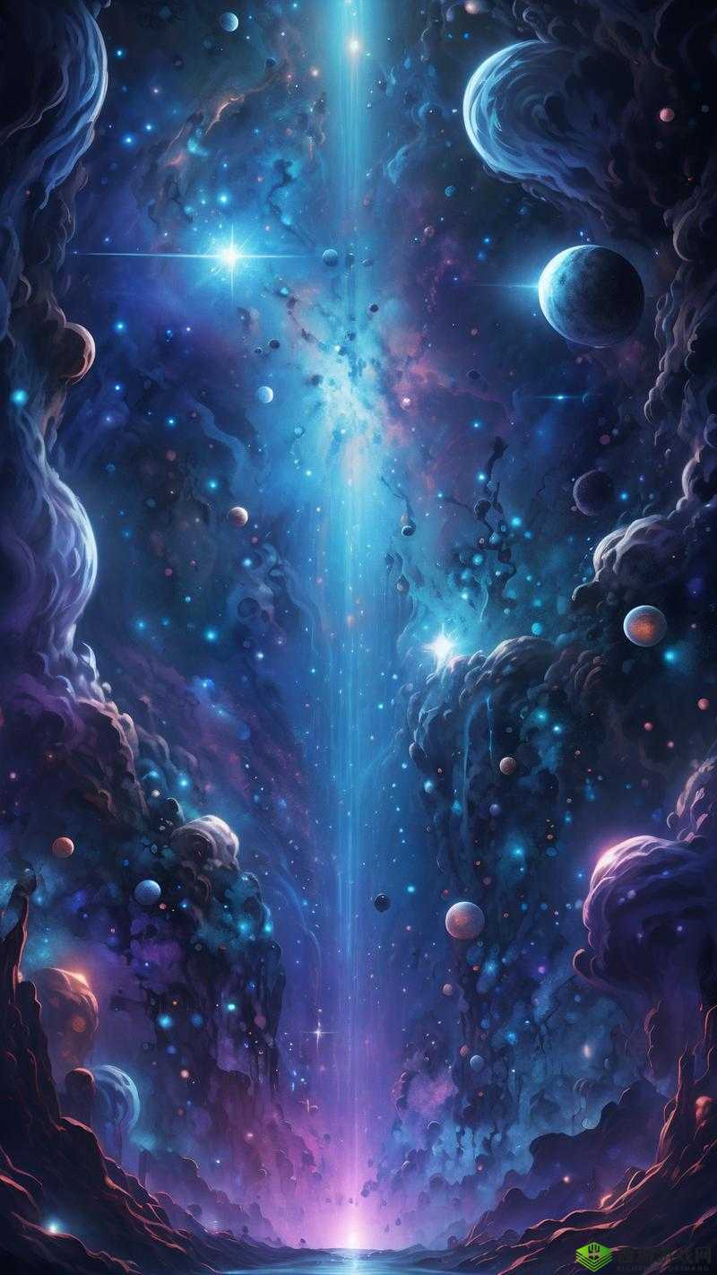 星空天美 MV 视频剧情:璀璨星空下的绝美爱情与梦想追逐