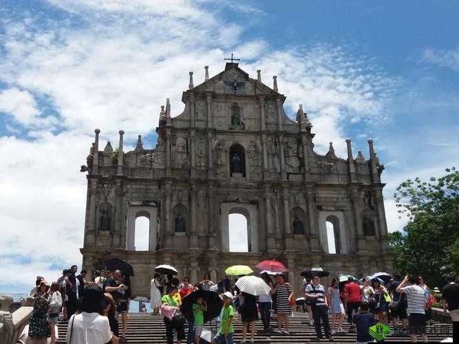 澳门怡春院首页:独特风情与别样体验