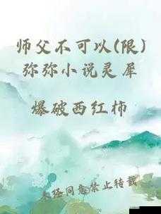 师父不可以限弥弥:探寻其中的独特魅力与深意
