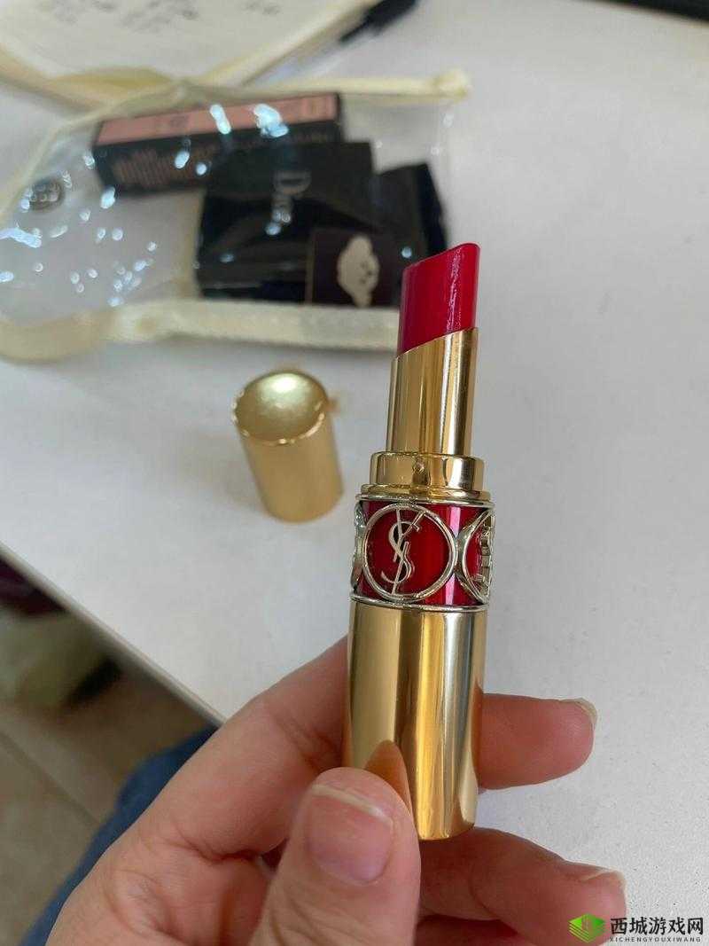 ysl 水蜜桃 86 满十八岁的青春绽放时刻