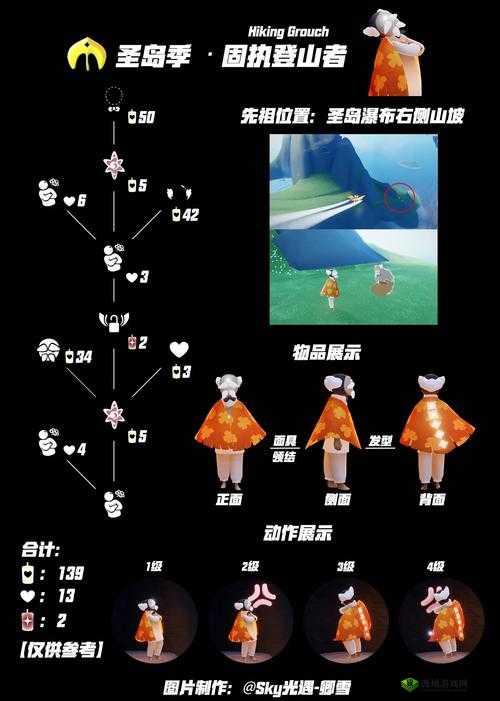 光遇墨镜先祖在哪里?怎么获得?攻略介绍及玩法革命预测