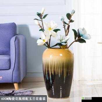 仿真花插花图片大全:精选多种仿真花艺术插花设计,打造家居装饰新风格